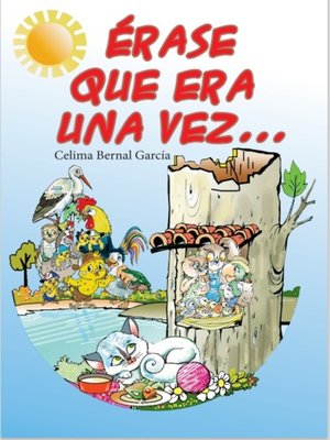 cover image of Érase que era una vez